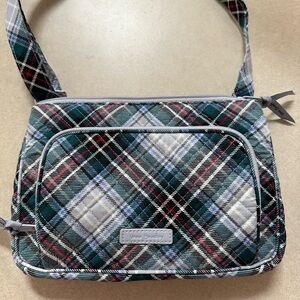 Vera Bradley Crossbody & Wallet
